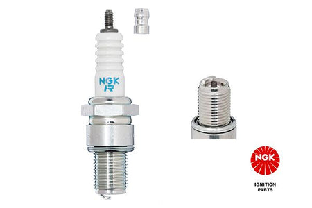 NGK 3570B Spark Plug - 1