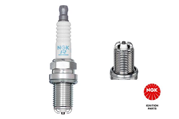 NGK 3584A Spark Plug - 1