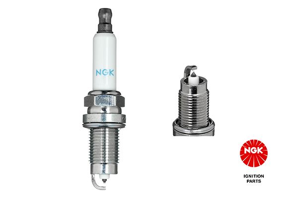 NGK 3586A Spark Plug - 1