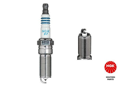 NGK 3587A Spark Plug - 2