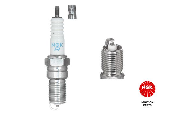 NGK 3623B Spark Plug - 1
