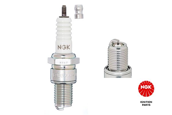 NGK 3630A Spark Plug - 1