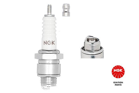 NGK 3710 Spark Plug - 1
