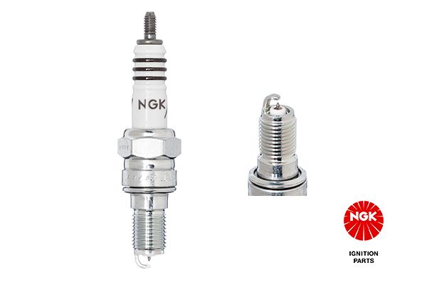 NGK 3797C Spark Plug - 1