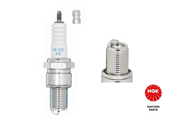 NGK 3830B Spark Plug - 1