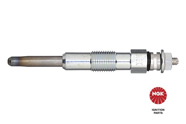NGK 3852 Glow Plug - 1
