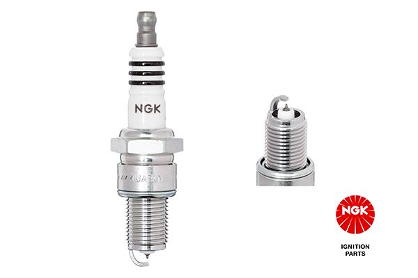 NGK 3903 Spark Plug - 1