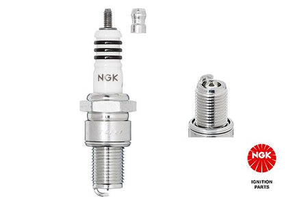 NGK 3981A Spark Plug - 1
