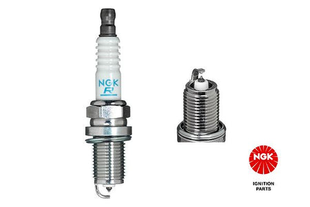 NGK 4014 Spark Plug - 1