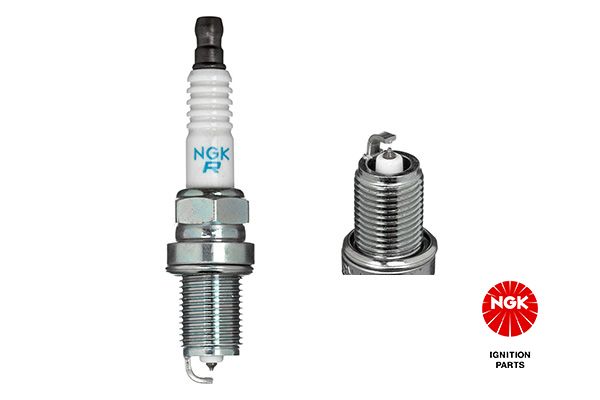 NGK 4045 Spark Plug - 1