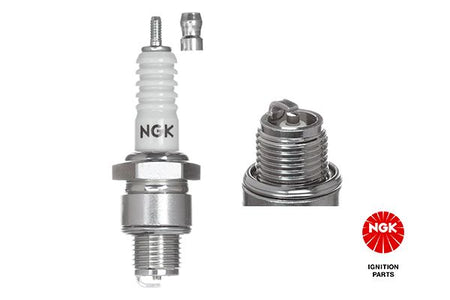 NGK 4110 Spark Plug - 1