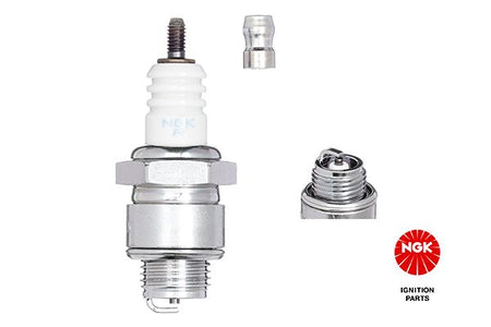 NGK 4133 Spark Plug - 1