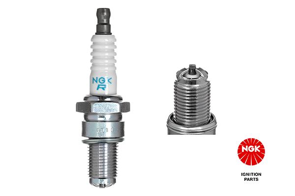 NGK 4221 Spark Plug - 1