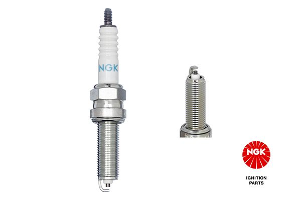 NGK 4313 Spark Plug - 1