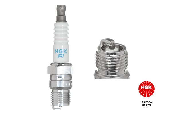 NGK 4323 Spark Plug - 1