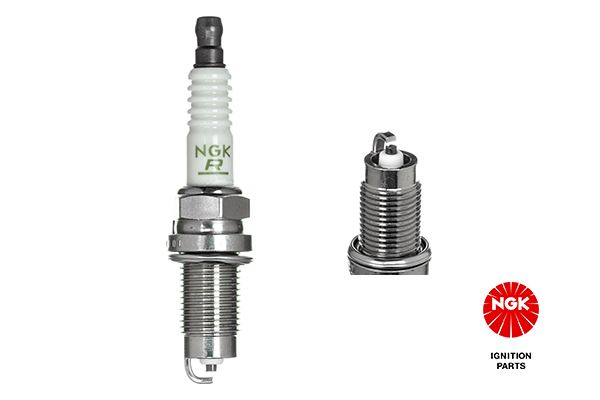 NGK 4435 Spark Plug - 1