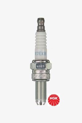 NGK 4455 Spark Plug - 1