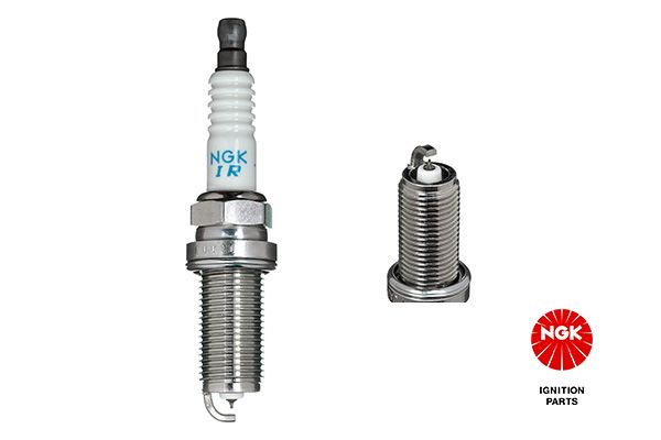 NGK 4458A Spark Plug - 1