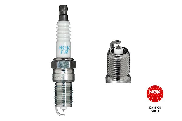 NGK 4477 Spark Plug - 1