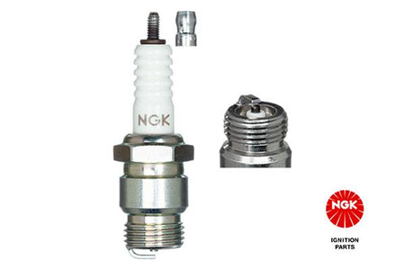 NGK 4489 Spark Plug - 1