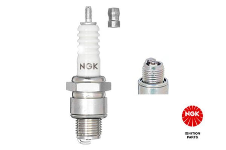 NGK 4510 Spark Plug - 1