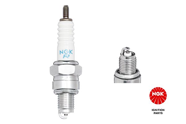 NGK 4549 Spark Plug - 1