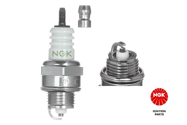 NGK 4562 Spark Plug - 1