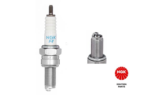 NGK 4578 Spark Plug - 1