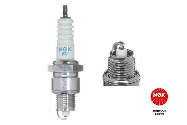 NGK 4632 Spark Plug - 1