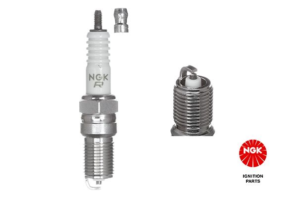 NGK 4665 Spark Plug - 1