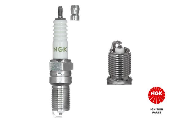 NGK 4666 Spark Plug - 1