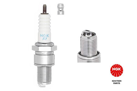 NGK 4722 Spark Plug - 1