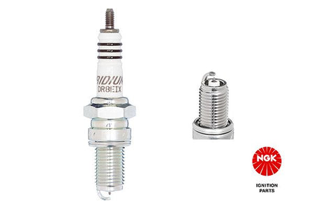 NGK 4772 Spark Plug - 1