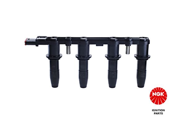 NGK 48004 Ignition Coil - 1