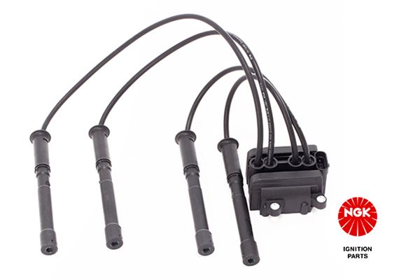 NGK 48007 Ignition Coil - 1