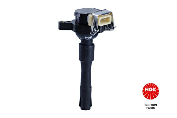 NGK 48009 Ignition Coil - 1