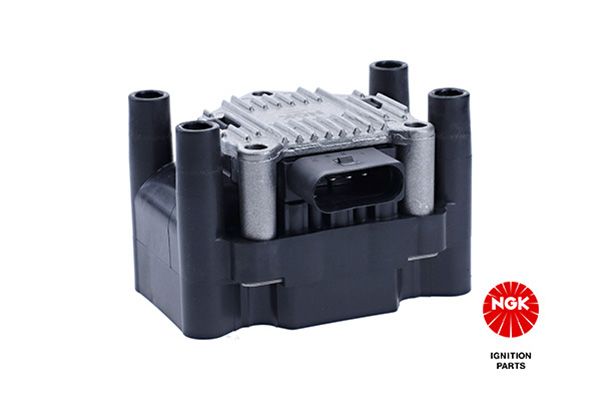 NGK 48010 Ignition Coil - 1