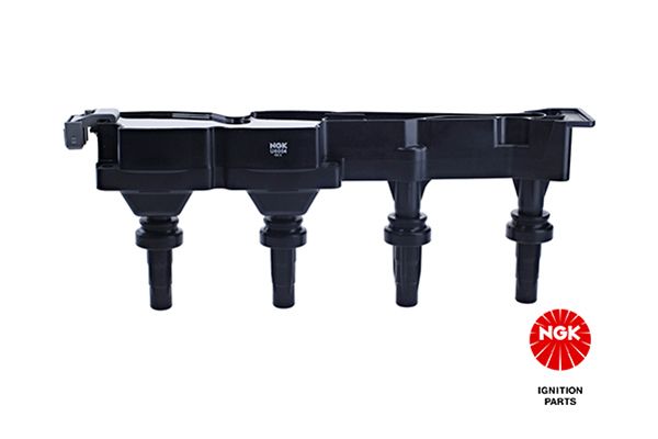 NGK 48014 Ignition Coil - 1