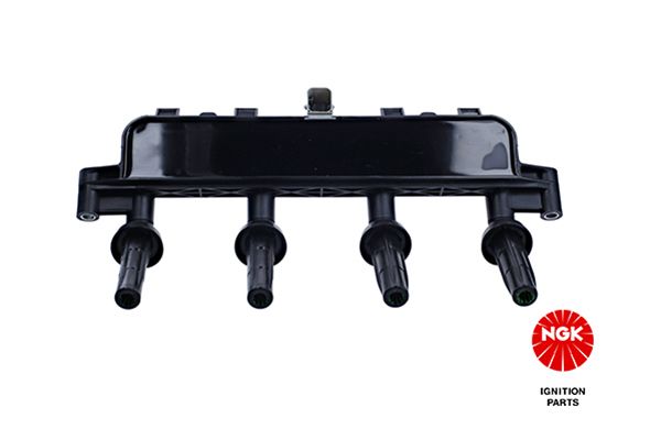 NGK 48016 Ignition Coil - 1