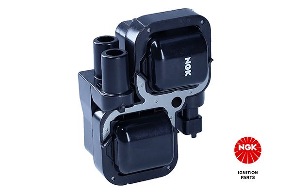 NGK 48024 Ignition Coil - 1