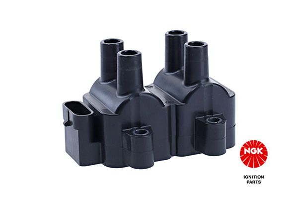 NGK 48026 Ignition Coil - 1