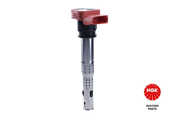 NGK 48041 Ignition Coil - 1