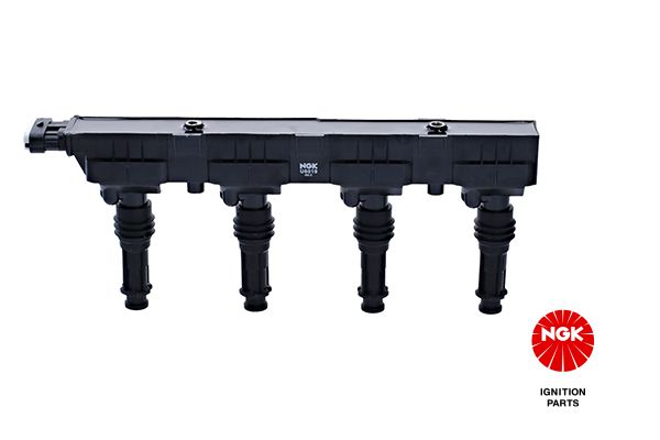 NGK 48083 Ignition Coil - 1