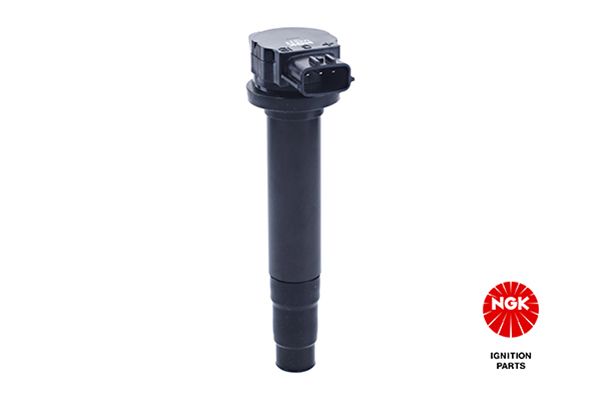 NGK 48122A Ignition Coil - 1