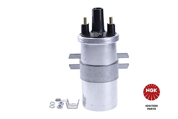 NGK 48236 Ignition Coil - 1
