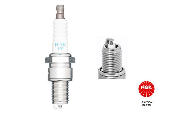 NGK 4824 Spark Plug - 1