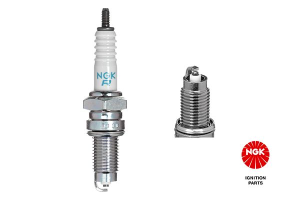 NGK 4830 Spark Plug - 1
