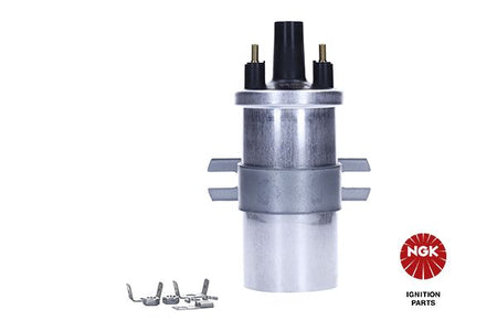 NGK 48342A Ignition Coil - 1