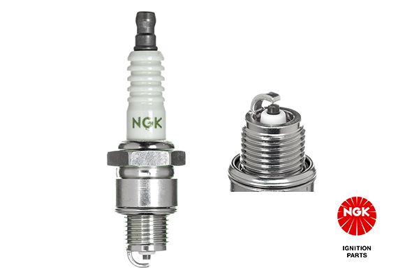 NGK 4838 Spark Plug - 1