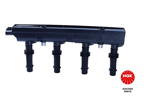 NGK 48404A Ignition Coil - 1
